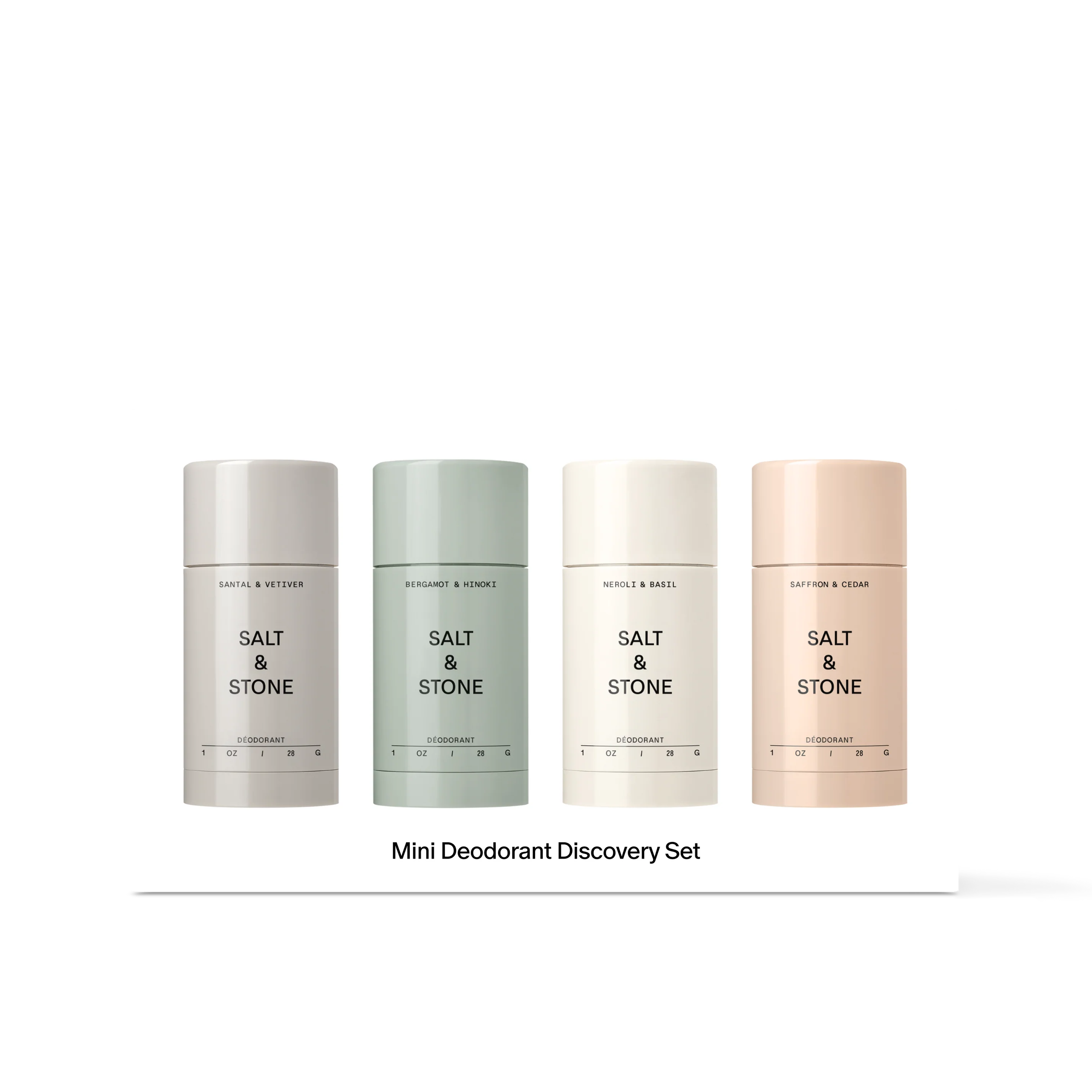 Elevated Botanicals for Active Skin